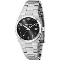 Orologio Sector No Limits Donna C300 in Acciaio R3253301501 - R3253301501